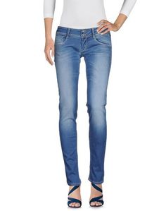 Джинсовые брюки MET