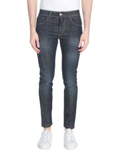 Джинсовые брюки Entre Amis