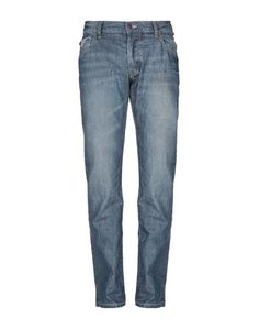 Джинсовые брюки Armani Jeans