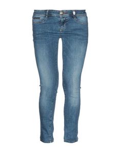 Джинсовые брюки Philipp Plein