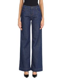 Джинсовые брюки SEE BY ChloÉ