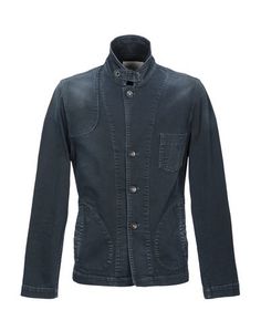 Джинсовая верхняя одежда Selected Homme