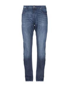 Джинсовые брюки 7 For All Mankind