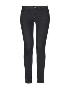Джинсовые брюки DR. Denim Jeansmakers