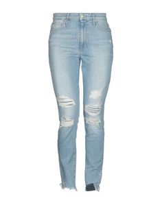 Джинсовые брюки Joes Jeans