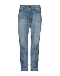 Джинсовые брюки True Religion