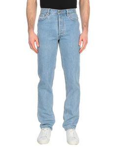 Джинсовые брюки Levis RED TAB
