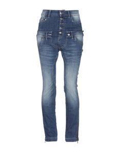 Джинсовые брюки Sexy Woman