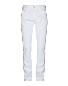 Джинсовые брюки Just Cavalli