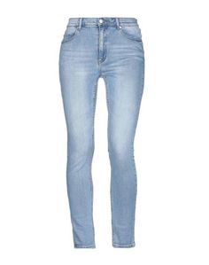 Джинсовые брюки Cheap Monday