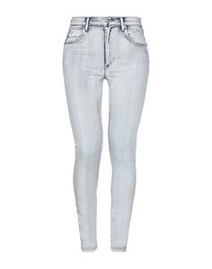 Джинсовые брюки Cheap Monday