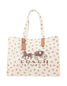 Сумка на руку Coach