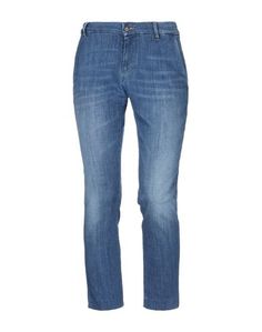 Джинсовые брюки Meltin POT