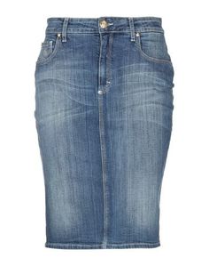 Джинсовая юбка Marani Jeans