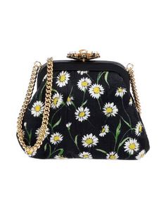 Сумка через плечо Dolce & Gabbana