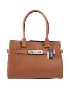 Сумка на руку Coach