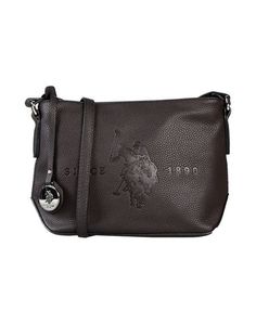 Сумка через плечо U.S.Polo Assn.