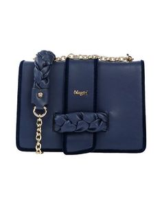Сумка через плечо Blugirl Blumarine