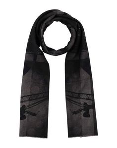 Шарф Paul Smith
