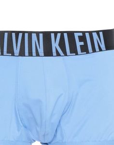 Боксеры Calvin Klein