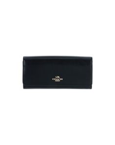 Бумажник Coach