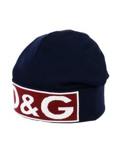 Головной убор Dolce & Gabbana