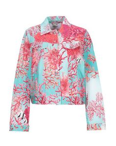 Пиджак Blugirl Blumarine