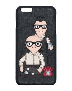 Чехол Dolce & Gabbana