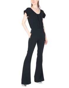 Комбинезоны без бретелей Space Style Concept