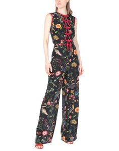 Комбинезоны без бретелей RED Valentino