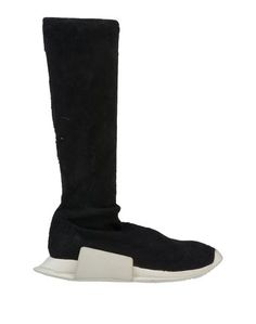 Сапоги Rick Owens X Adidas