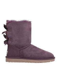 Полусапоги и высокие ботинки UGG Australia