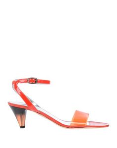 Сандалии Marc by Marc Jacobs