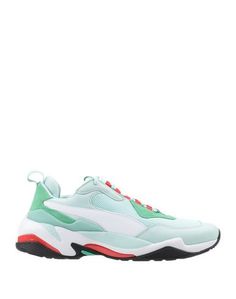 Низкие кеды и кроссовки Puma