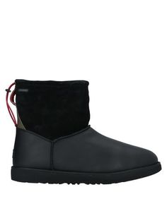 Полусапоги и высокие ботинки UGG Australia