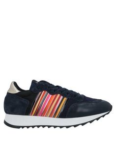 Низкие кеды и кроссовки Paul Smith