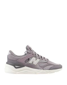 Низкие кеды и кроссовки New Balance