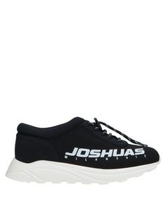 Низкие кеды и кроссовки Joshua*S