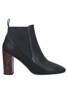 Полусапоги и высокие ботинки PS Paul Smith