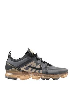 Низкие кеды и кроссовки Nike