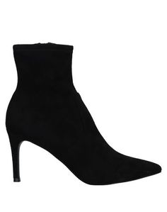 Полусапоги и высокие ботинки Steve Madden