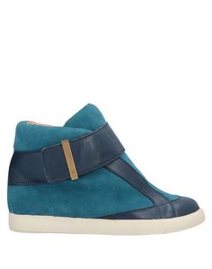 Высокие кеды и кроссовки SEE BY ChloÉ