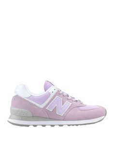 Низкие кеды и кроссовки New Balance