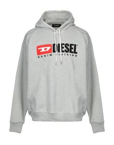 Толстовка Diesel