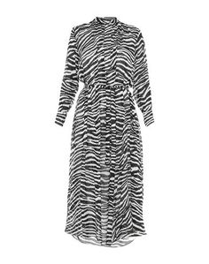 Длинное платье Isabel Marant Étoile