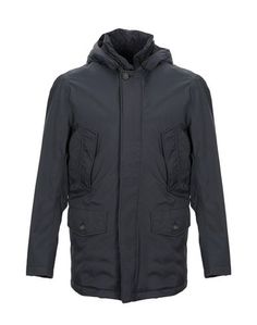 Пуховик Woolrich