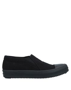 Низкие кеды и кроссовки Drkshdw BY Rick Owens