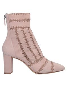 Полусапоги и высокие ботинки Alexandre Birman