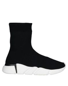 Высокие кеды и кроссовки Jeffrey Campbell