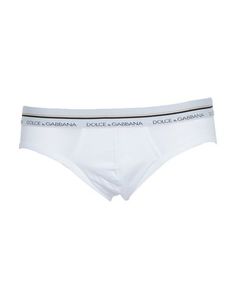 Трусы Dolce & Gabbana Underwear